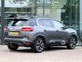 Citroen C5 Aircross 1.6 PureTech Shine Automaat | Navi / Leder / Camer Grijs - thumbnail 6