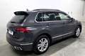 Volkswagen Tiguan R-line Delfingrau Metallic Grau - thumbnail 10