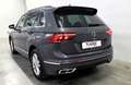 Volkswagen Tiguan R-line Delfingrau Metallic Grau - thumbnail 4