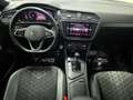 Volkswagen Tiguan R-line Delfingrau Metallic Grau - thumbnail 15