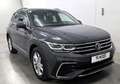 Volkswagen Tiguan R-line Delfingrau Metallic Grau - thumbnail 8