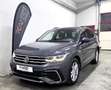 Volkswagen Tiguan R-line Delfingrau Metallic Grau - thumbnail 5