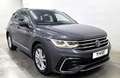 Volkswagen Tiguan R-line Delfingrau Metallic Grau - thumbnail 11