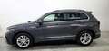 Volkswagen Tiguan R-line Delfingrau Metallic Grau - thumbnail 3