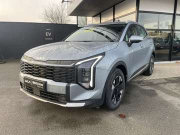 1.6 CAMERA - NAVIGATIE - ZETELVERWARMING - 0 KM