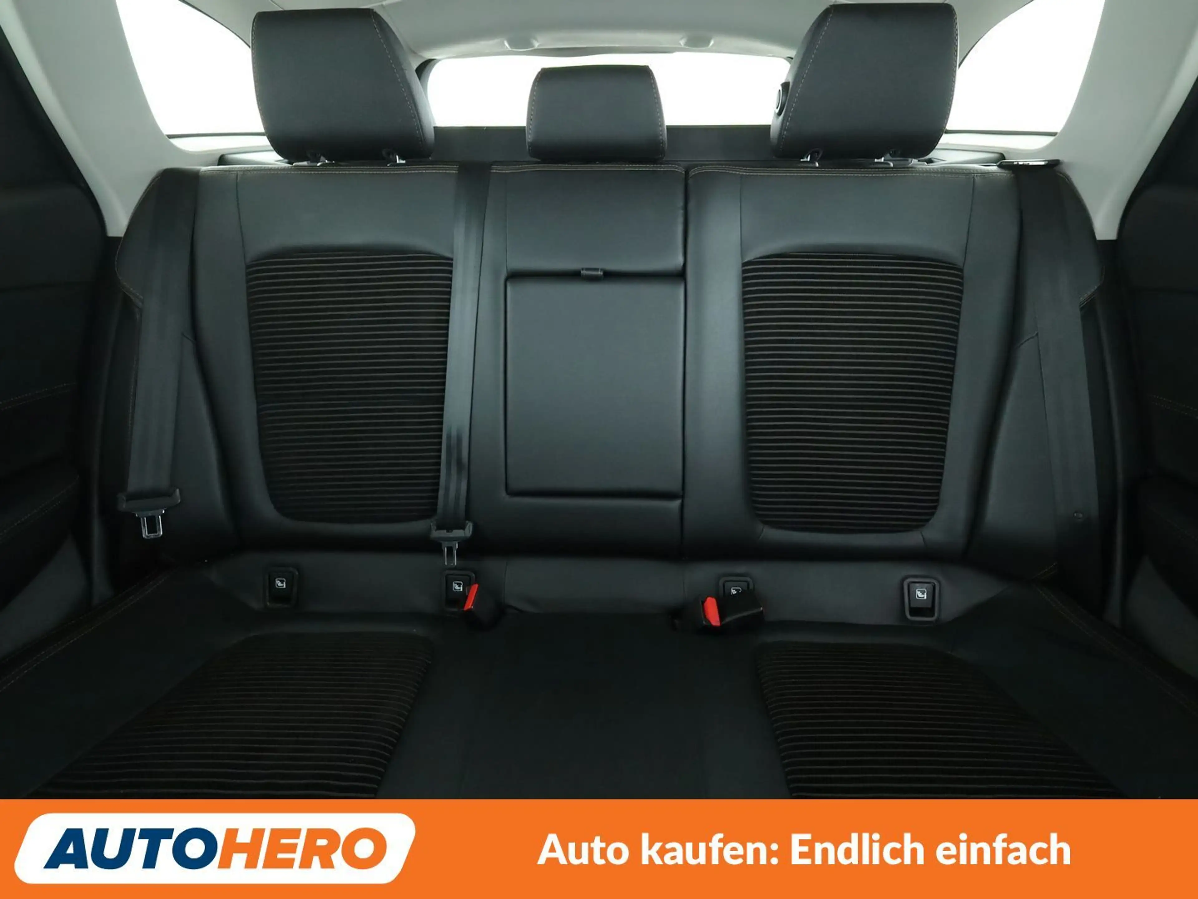 Renault Talisman 1.6 TCe Energy Intens Aut.*NAVI*LED*TEMPO*SHZ*PDC* — photo 15
