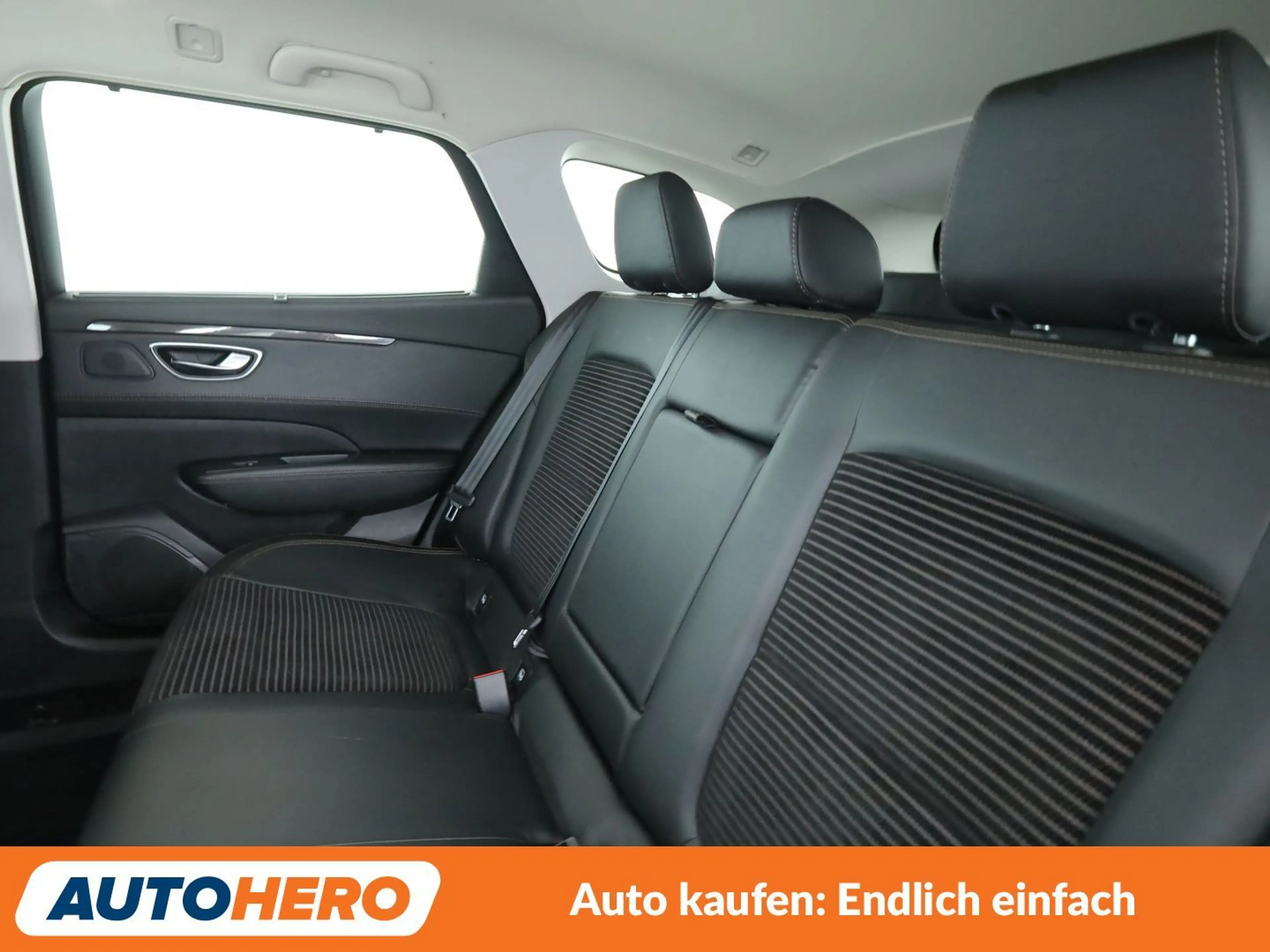 Renault Talisman 1.6 TCe Energy Intens Aut.*NAVI*LED*TEMPO*SHZ*PDC* — photo 14