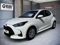 Toyota Yaris - 1,5 l Hybrid, 5-türig, Active Blanco - thumbnail 1
