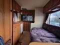 Ford Transit 2.5 D 68 CV CAMPING CAR NON ROULANT Weiß - thumbnail 9