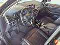 BMW X3 xDrive 20dA Negro - thumbnail 11