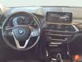 BMW X3 xDrive 20dA Negro - thumbnail 12