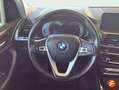 BMW X3 xDrive 20dA Negro - thumbnail 13