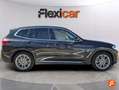 BMW X3 xDrive 20dA Negro - thumbnail 5
