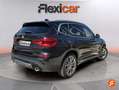 BMW X3 xDrive 20dA Negro - thumbnail 4