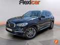 BMW X3 xDrive 20dA Negro - thumbnail 3