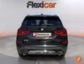 BMW X3 xDrive 20dA Negro - thumbnail 7