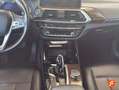 BMW X3 xDrive 20dA Negro - thumbnail 14