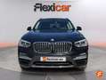 BMW X3 xDrive 20dA Negro - thumbnail 2