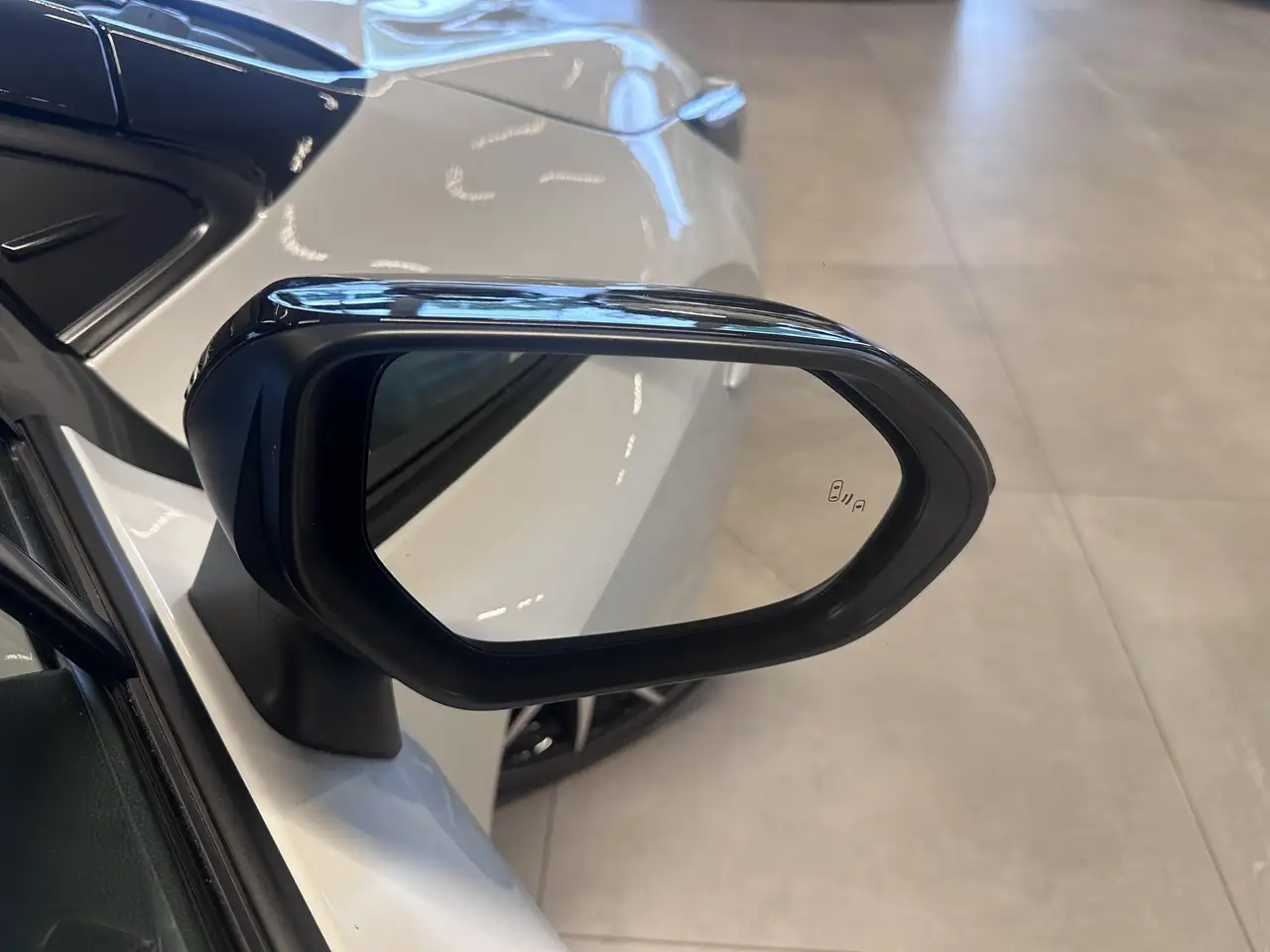 Toyota Corolla 2.0 MILD Hybrid GR Sport e-CVT, миниатюра 19