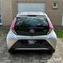 Toyota Aygo Aygo 1.0i Boite automatique Stříbrná - thumbnail 5
