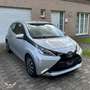 Toyota Aygo Aygo 1.0i Boite automatique Stříbrná - thumbnail 1