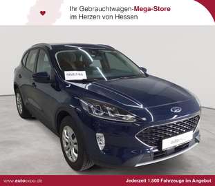 Kuga 1.5 EcoBoost COOL&CONNECT AHK