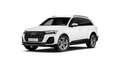Audi Q7 45 TDI Q 20"|7 SITZER|360°|MATRIX|AHK|AKTION Weiß - thumbnail 2