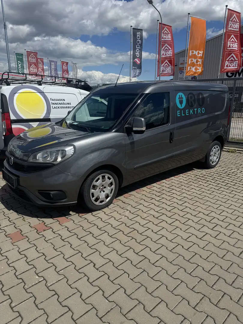 Fiat Doblo 1,6 SX Multijet Start&Stop 105 - 2