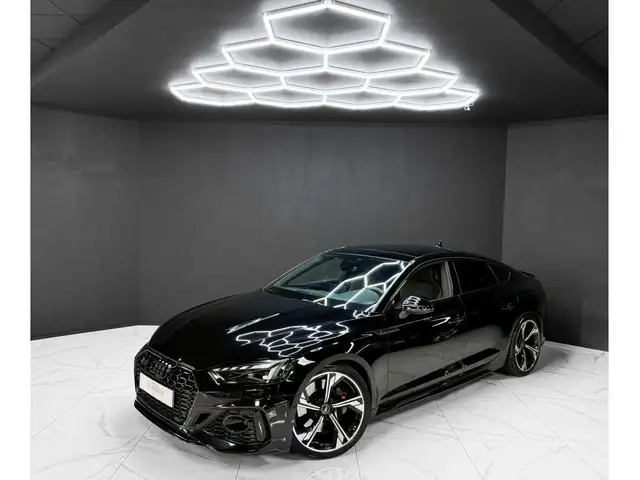 Audi RS5 SPORTBACK / B\u0026O / 360 / MASSAGE / VALCONA