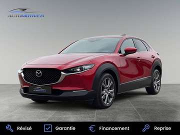 2.0 M-Hybrid 180ch Exclusive