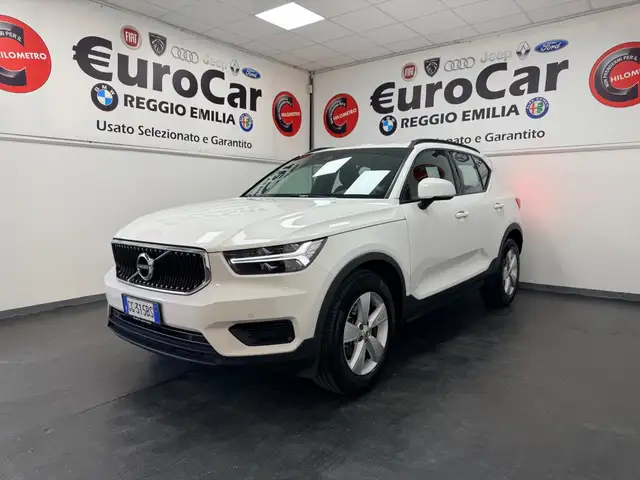 Volvo XC40 XC40 T2 Geartronic Momentum Core