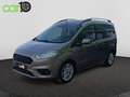 Ford Tourneo Courier 1.5TDCi Titanium 100 Brun - thumbnail 1
