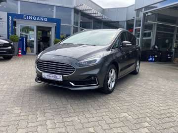 2.0 EcoBlue Aut. Titanium