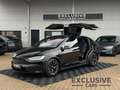 Tesla Model X MODEL X PALLADIUM| ENHANCED AP | 6SEATER | Schwarz - thumbnail 1