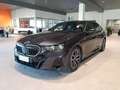 BMW 520 d 48V Msport xdrive auto Grigio - thumbnail 1