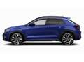 Volkswagen T-Roc 1.5 TSI R-Line "Black Style" DSG,Navi,L Blau - thumbnail 6