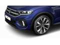 Volkswagen T-Roc 1.5 TSI R-Line "Black Style" DSG,Navi,L Blau - thumbnail 5