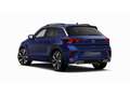 Volkswagen T-Roc 1.5 TSI R-Line "Black Style" DSG,Navi,L Blau - thumbnail 3