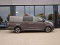 Fiat Scudo MultiCab L3 180 AT/ Vollausstattung Gris - thumbnail 3