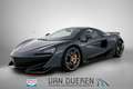 McLaren 600LT Spider 3.8 V8 MSO, Noselift, B&O, Luxury Pack, Car Grau - thumbnail 50