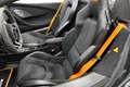 McLaren 600LT Spider 3.8 V8 MSO, Noselift, B&O, Luxury Pack, Car Grau - thumbnail 8