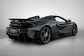 McLaren 600LT Spider 3.8 V8 MSO, Noselift, B&O, Luxury Pack, Car Grau - thumbnail 3
