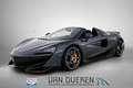 McLaren 600LT Spider 3.8 V8 MSO, Noselift, B&O, Luxury Pack, Car Grau - thumbnail 1