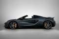 McLaren 600LT Spider 3.8 V8 MSO, Noselift, B&O, Luxury Pack, Car Grau - thumbnail 7