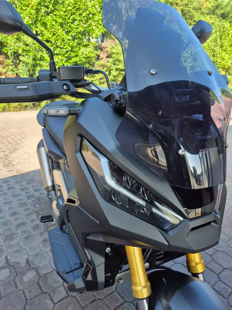 Honda X-ADV Nero - 1