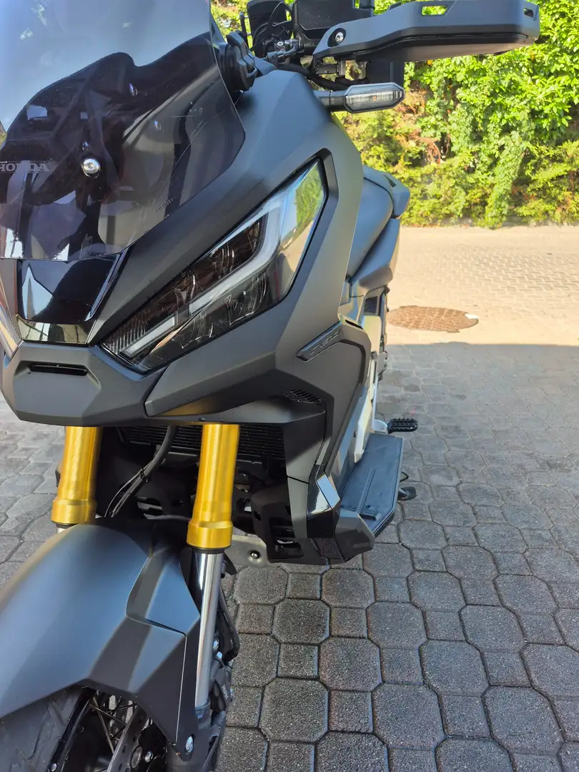 Honda X-ADV Nero - 2