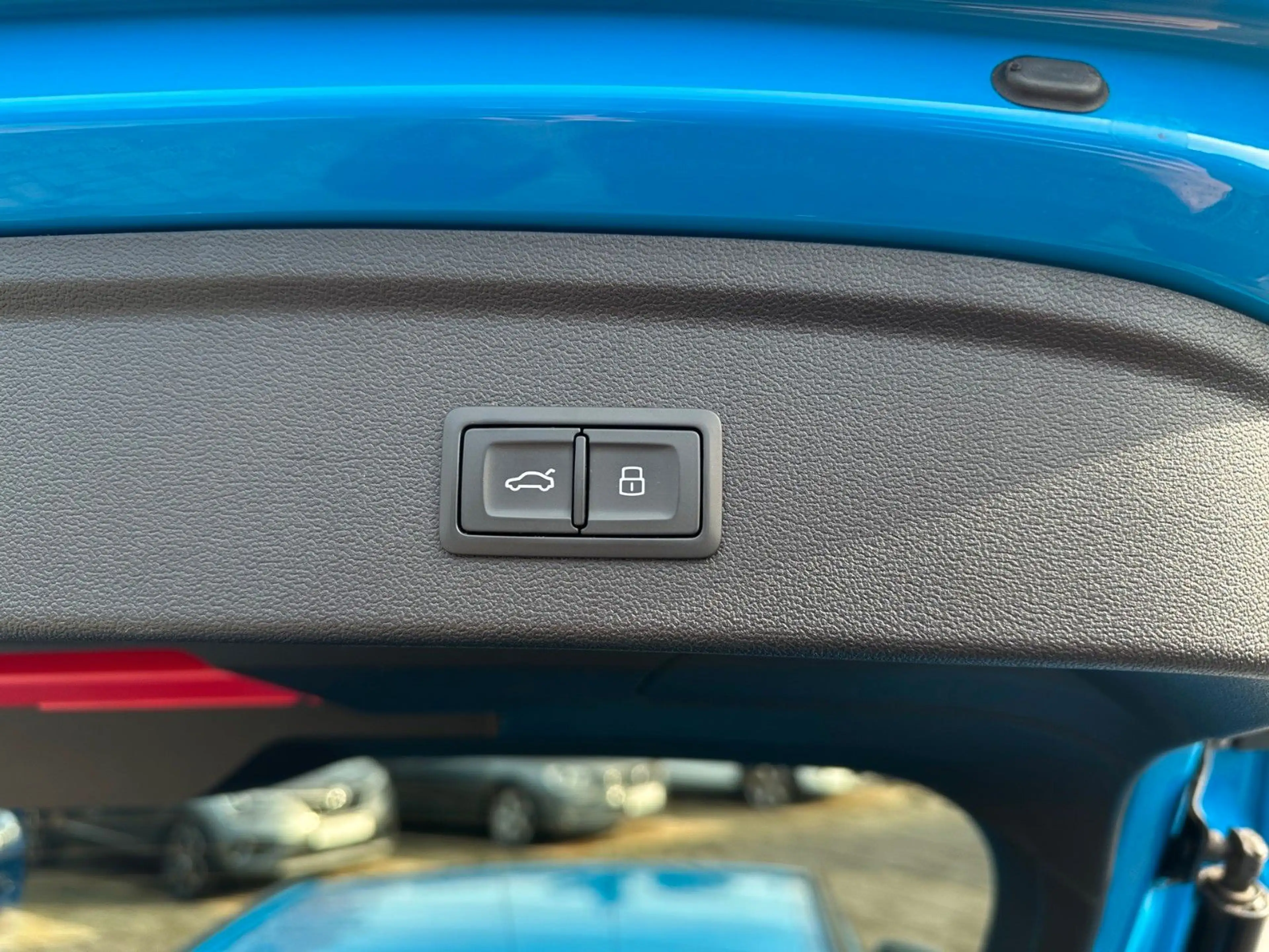 Audi A3 Sportback 30 TFSI 2xS line — photo 11