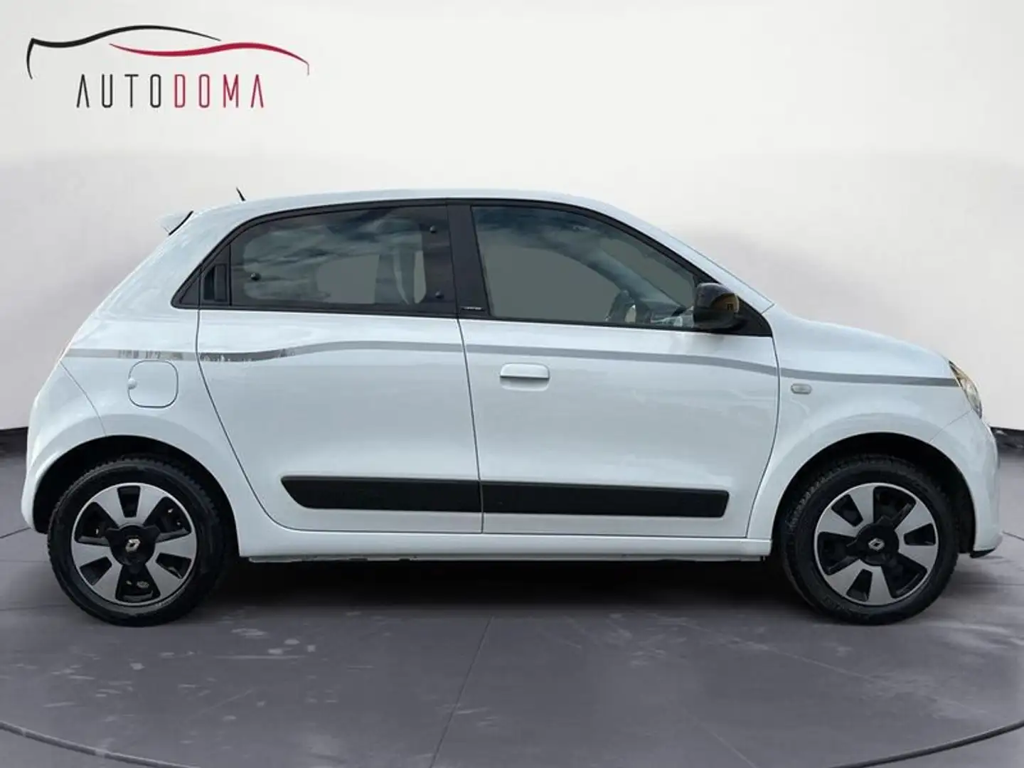 Renault Twingo SCe Duel2 Wit - 2