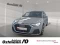 Audi A1 Sportback 30 TFSI PDC SHZ KeyLess LED Grau - thumbnail 1