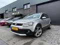 Volkswagen Polo Cross 1.2 TSI | 2E EIGENAAR | 12MND GARANTIE | AIRCO | C Beige - thumbnail 10